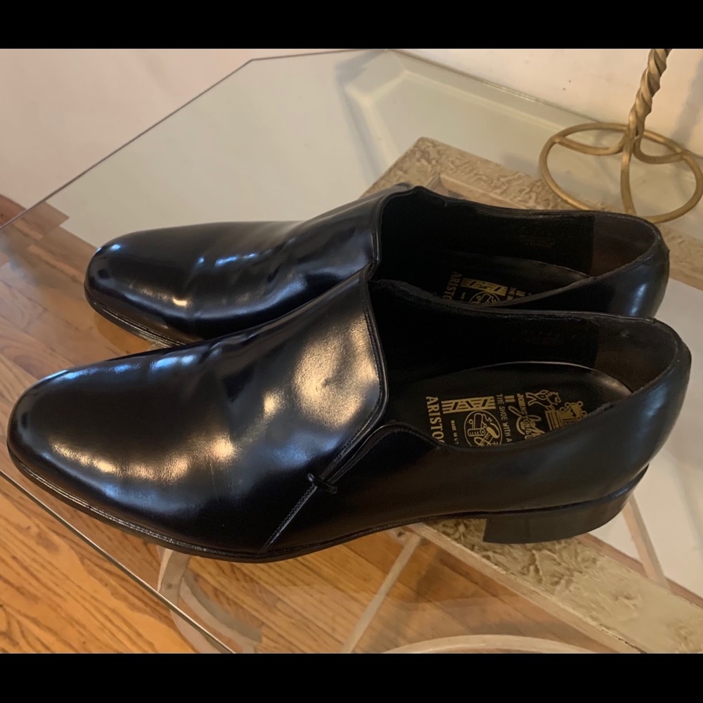 Johnston & Murphy Loafers Men's